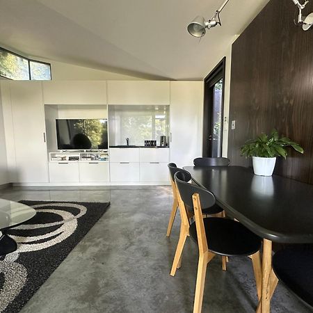 Old Bishop'S Quarters Heritage, Modern & Unique Accommodation ホバート エクステリア 写真