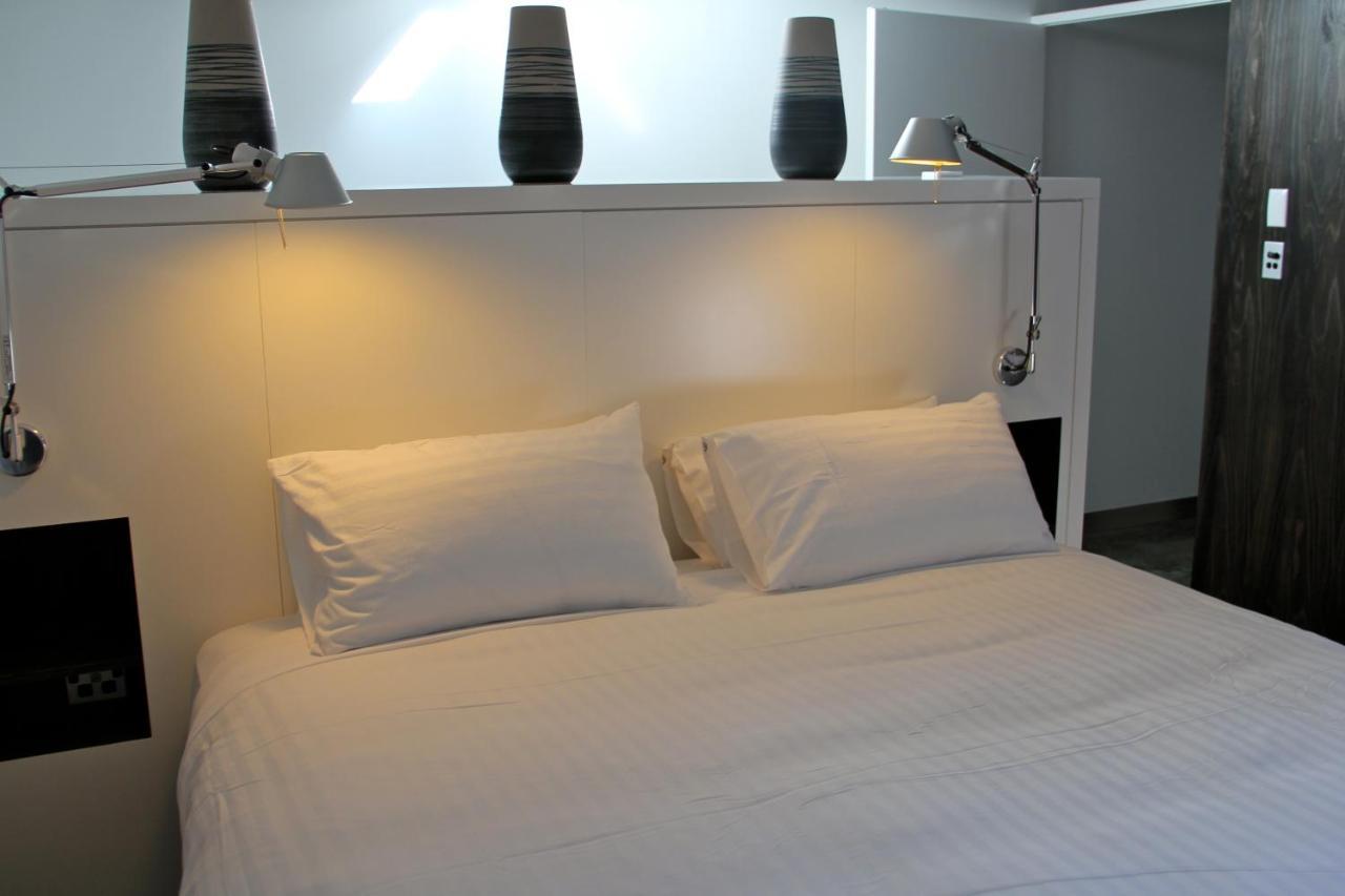 Old Bishop'S Quarters Heritage, Modern & Unique Accommodation ホバート エクステリア 写真