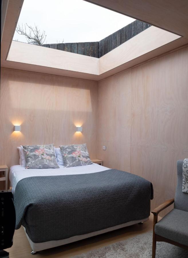 Old Bishop'S Quarters Heritage, Modern & Unique Accommodation ホバート エクステリア 写真