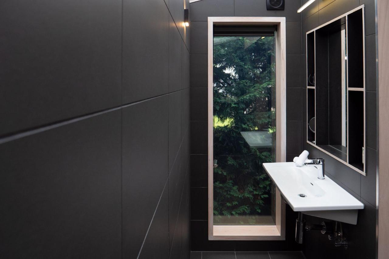 Old Bishop'S Quarters Heritage, Modern & Unique Accommodation ホバート エクステリア 写真