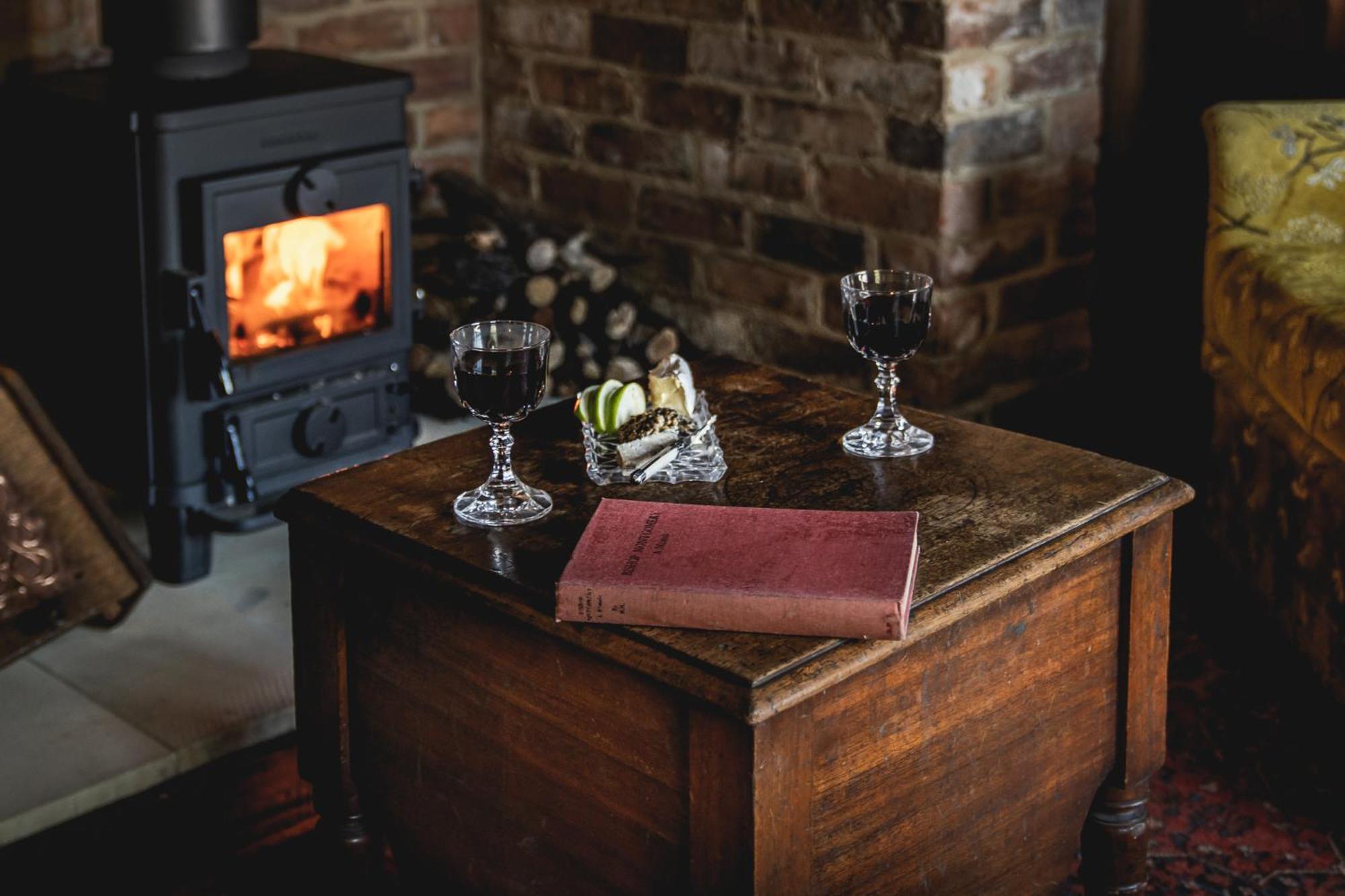 Old Bishop'S Quarters Heritage, Modern & Unique Accommodation ホバート エクステリア 写真
