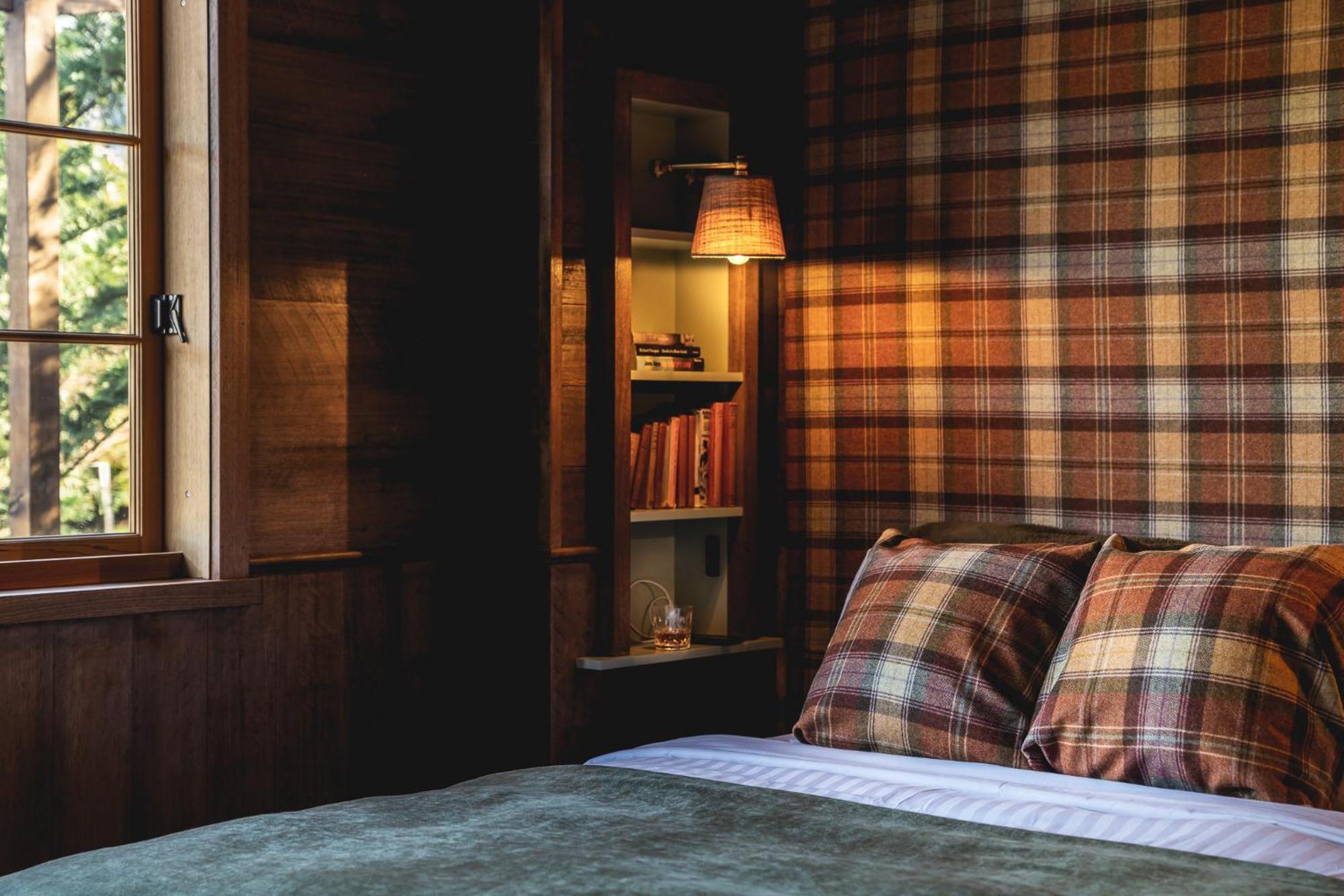 Old Bishop'S Quarters Heritage, Modern & Unique Accommodation ホバート エクステリア 写真