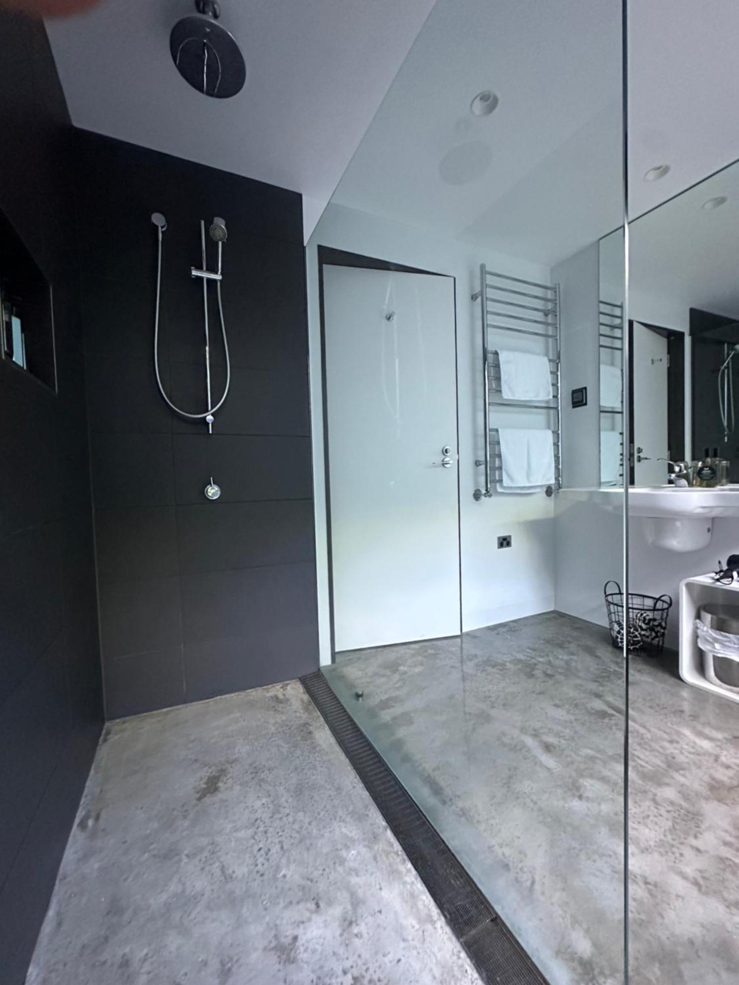 Old Bishop'S Quarters Heritage, Modern & Unique Accommodation ホバート エクステリア 写真