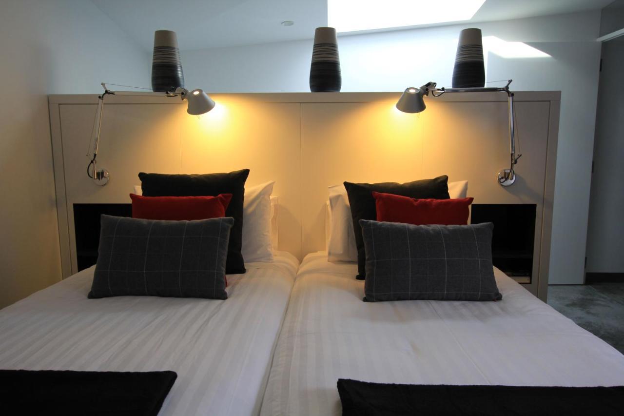 Old Bishop'S Quarters Heritage, Modern & Unique Accommodation ホバート エクステリア 写真